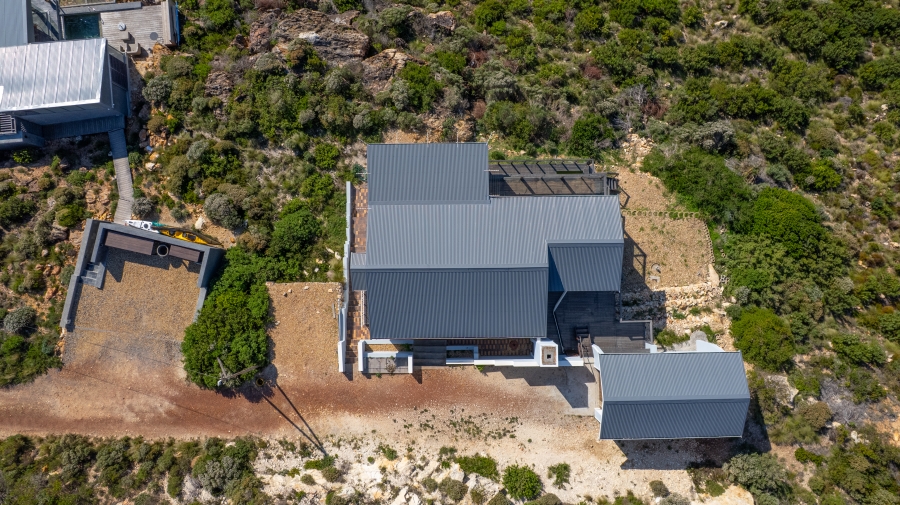 4 Bedroom Property for Sale in Rooi Els Western Cape